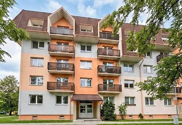 Prodej bytu 1+1 31 m²