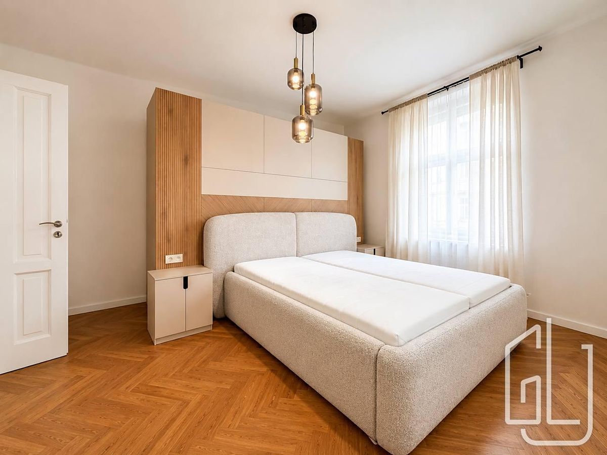 Pronájem bytu 2+kk 64 m² – fotografie 5