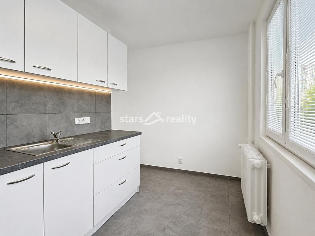Prodej bytu 2+1 51 m² – fotografie 2