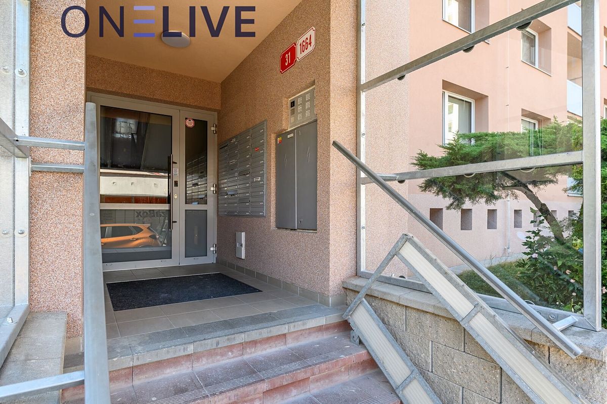 Prodej bytu 3+1 75 m² – fotografie 4
