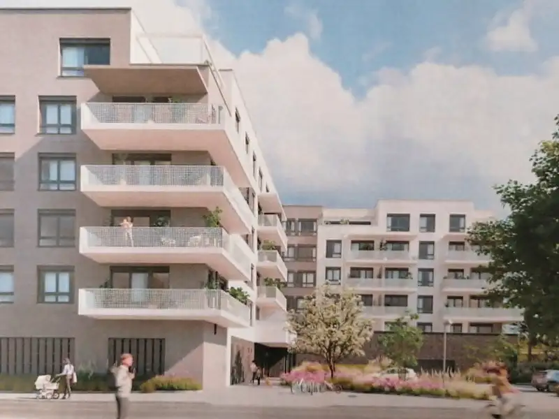Prodej bytu 1+kk 29 m², Praha – náhled fotky 2