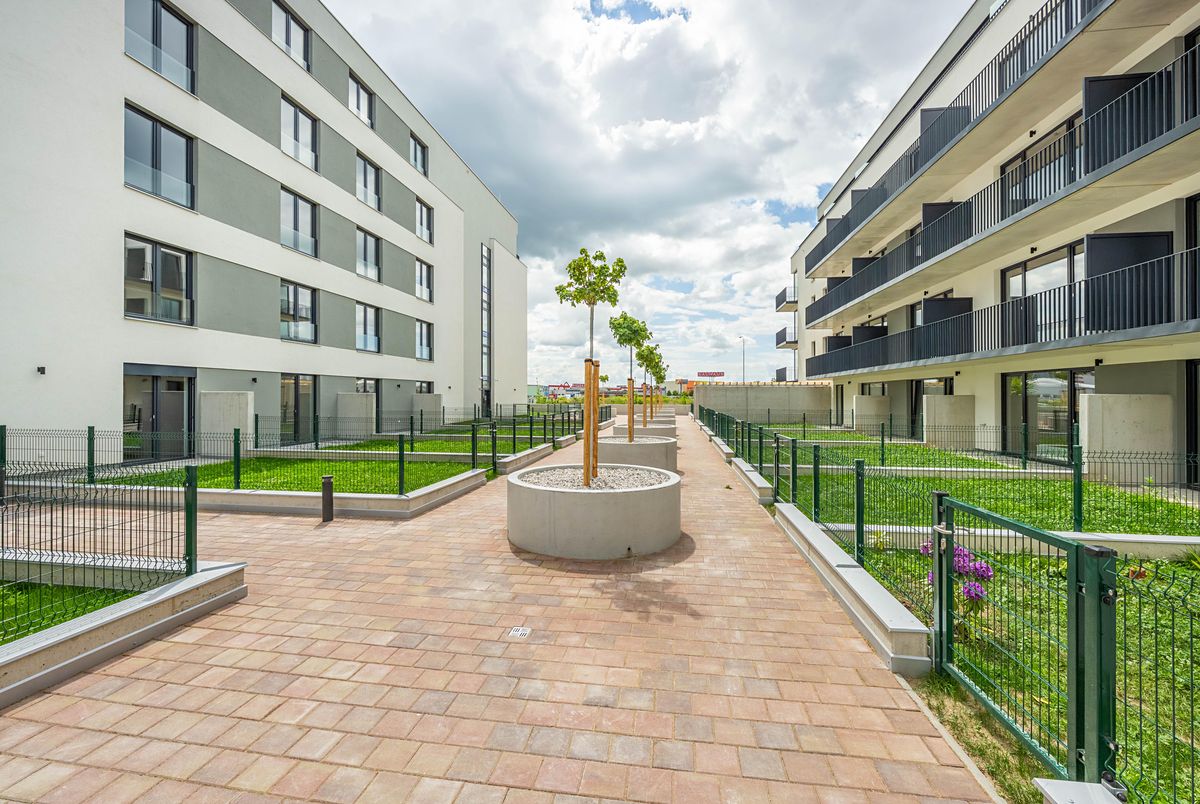 Prodej bytu 2+kk 57 m²
