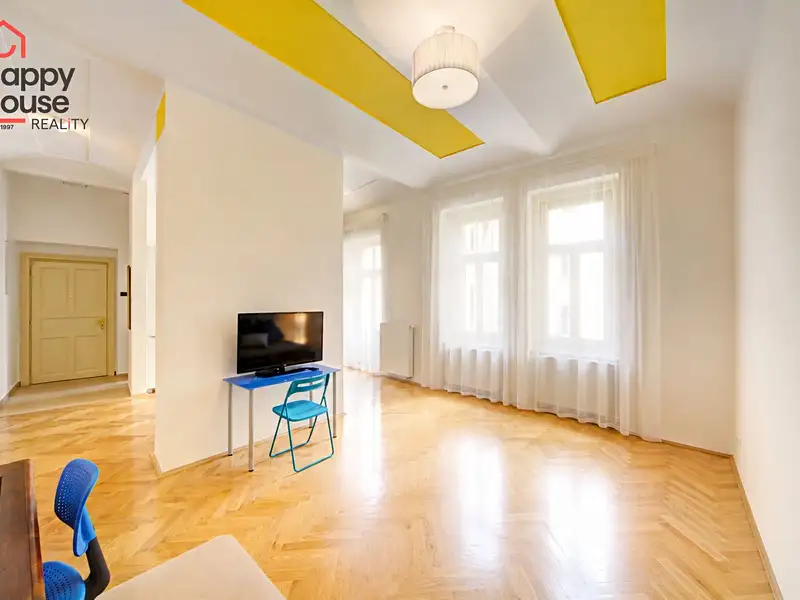 Pronájem bytu 2+kk 65 m², Praha – náhled fotky 2