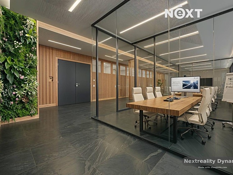 Prodej komerčního prostoru, 3 500 m² (12 z 18)