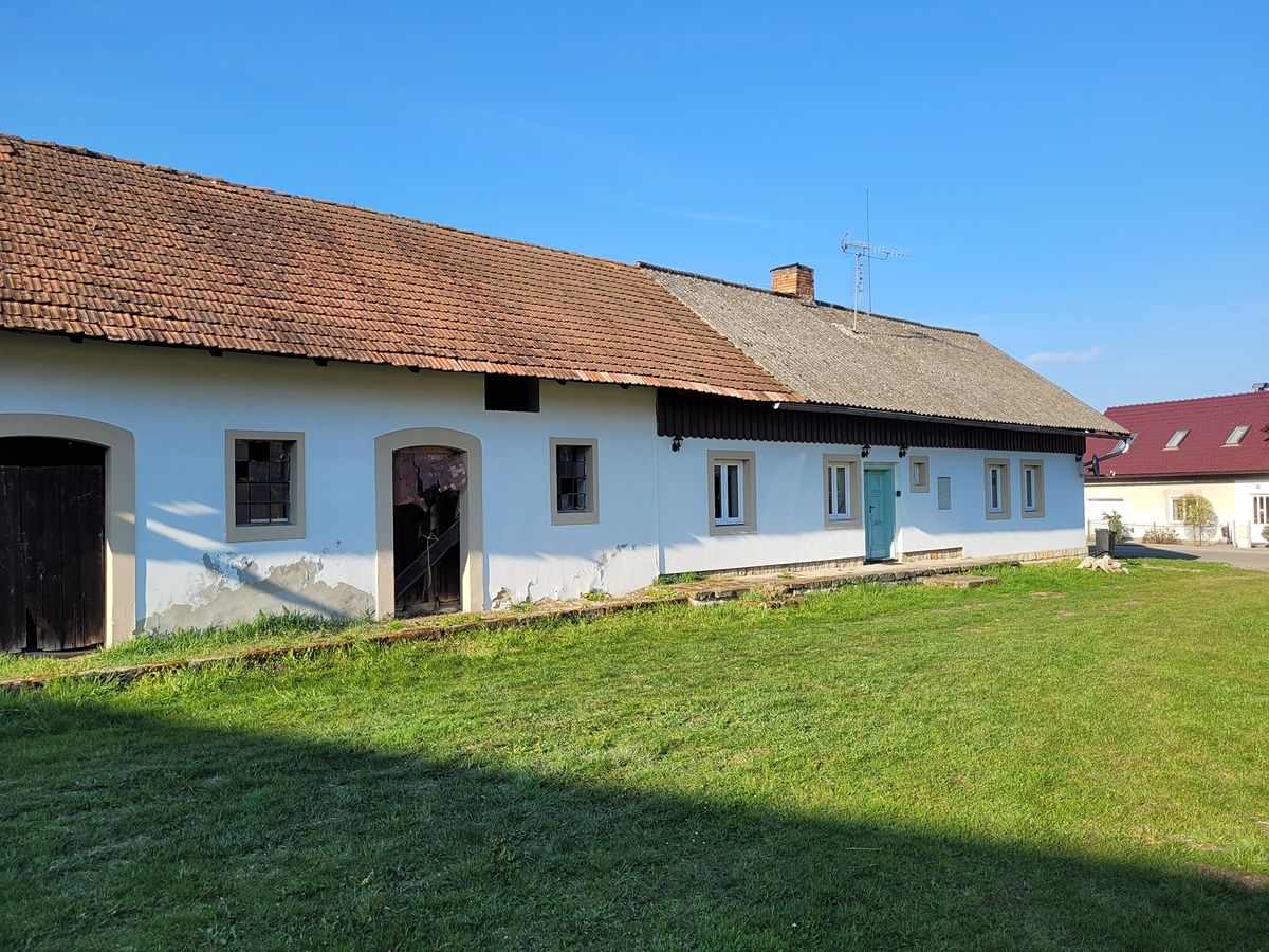 Prodej rodinného domu 120 m², pozemek 717 m² – fotografie 5