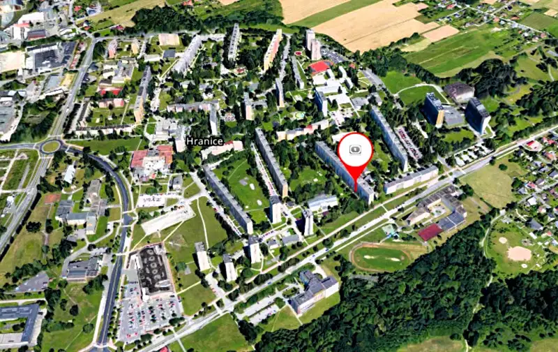 Pronájem bytu 1+1 32 m², Karviná – náhled fotky 3