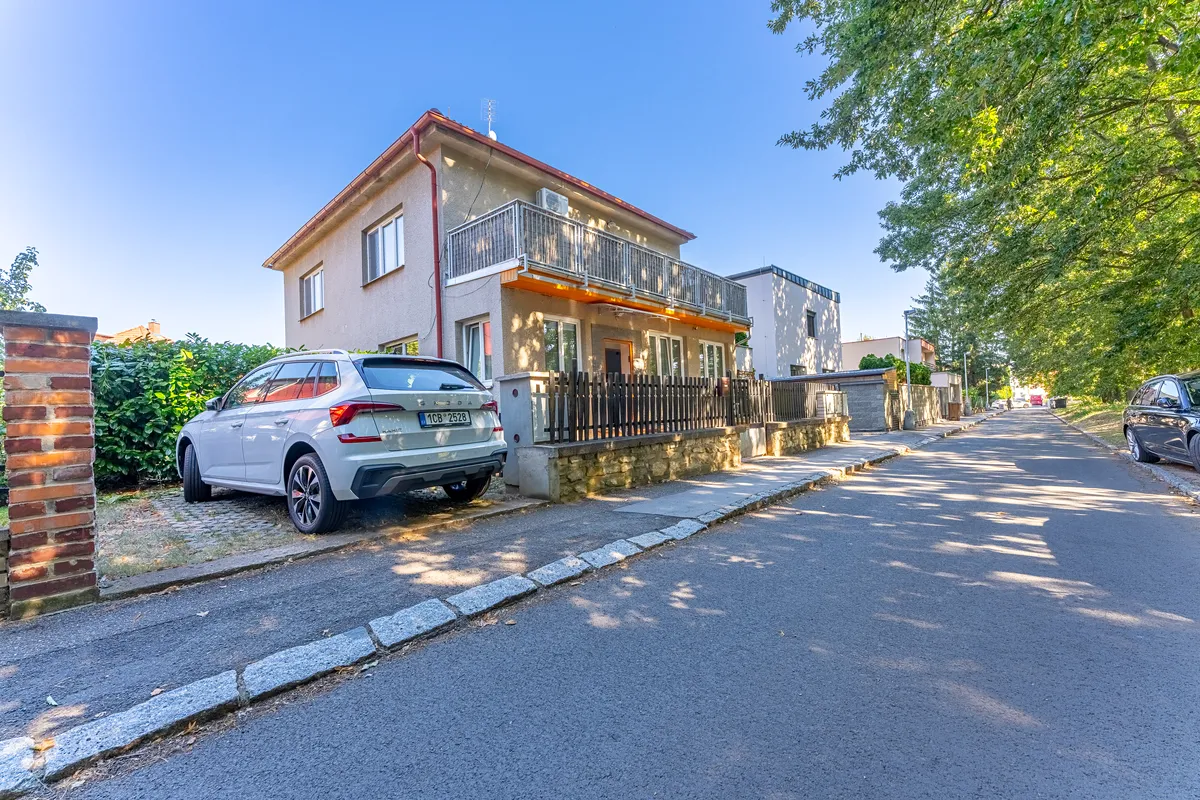 Prodej bytu 3+1 77 m²