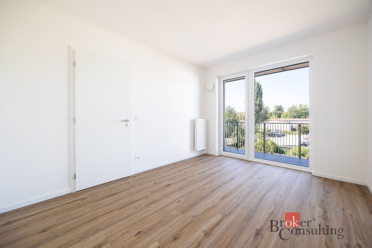 Prodej bytu 2+kk 53 m²