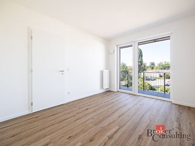 Prodej bytu 2+kk 53 m²