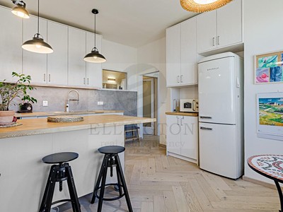 Prodej bytu 3+1 99 m²