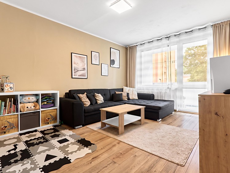Wohnung 3+1 zum Kauf, 61 m² (5 von 12)