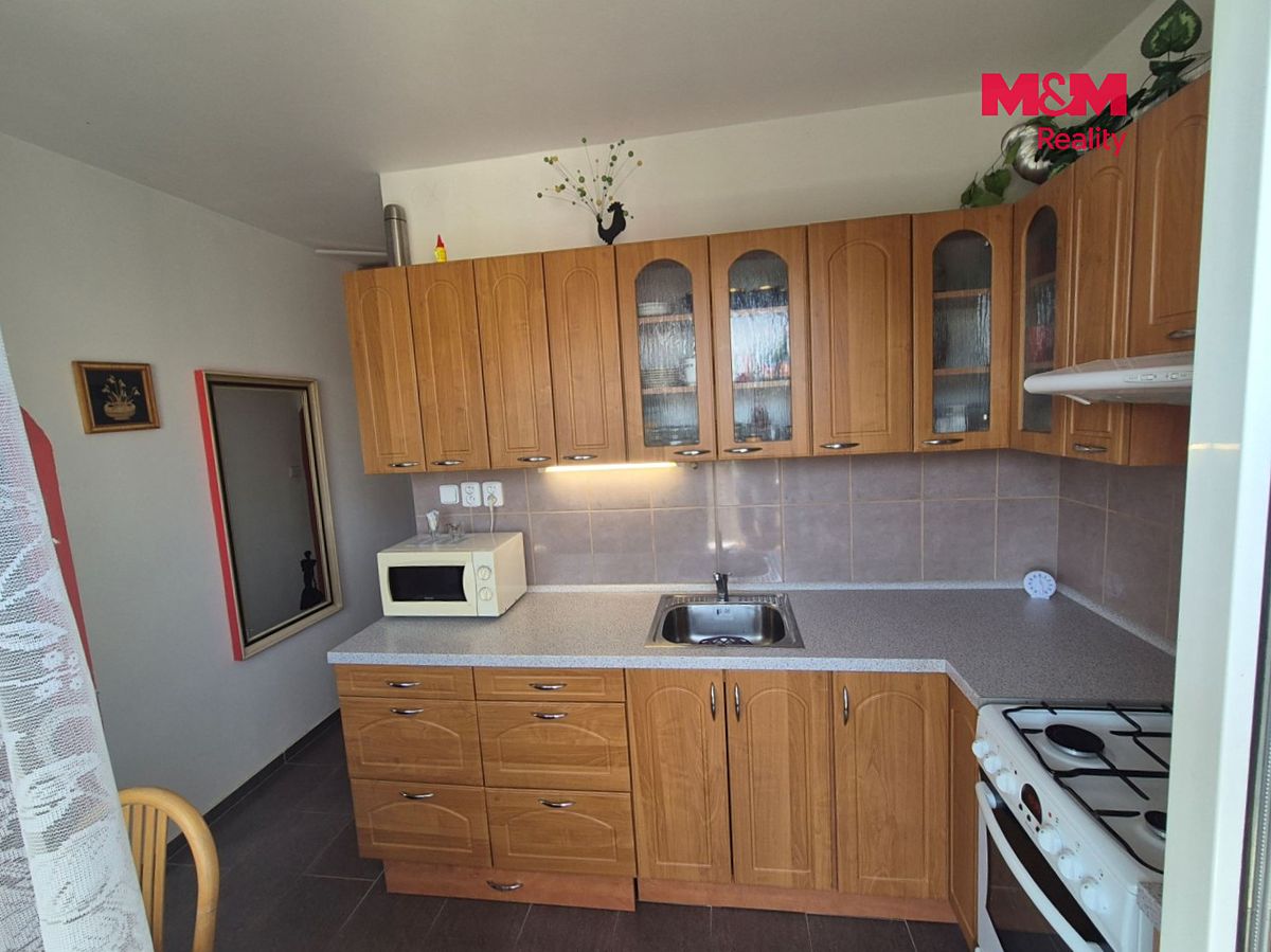 Prodej bytu 2+1 62 m² – fotografie 3
