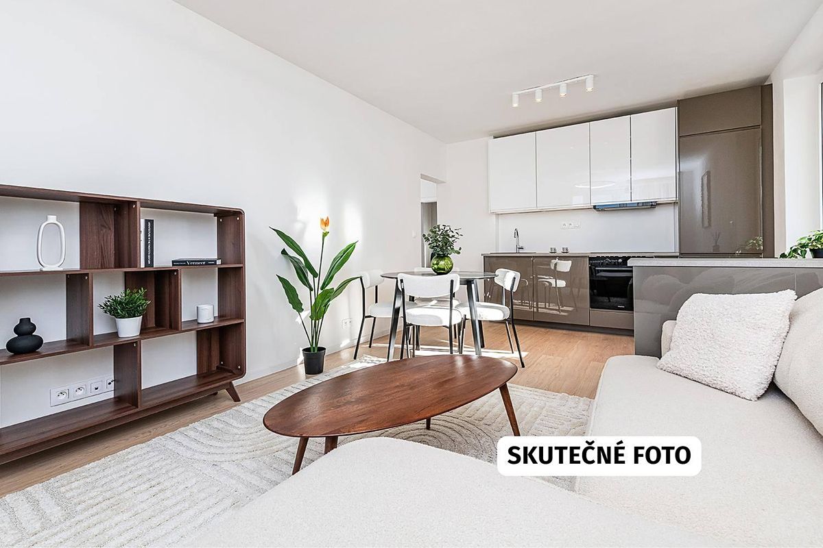 Prodej bytu 4+kk 80 m²