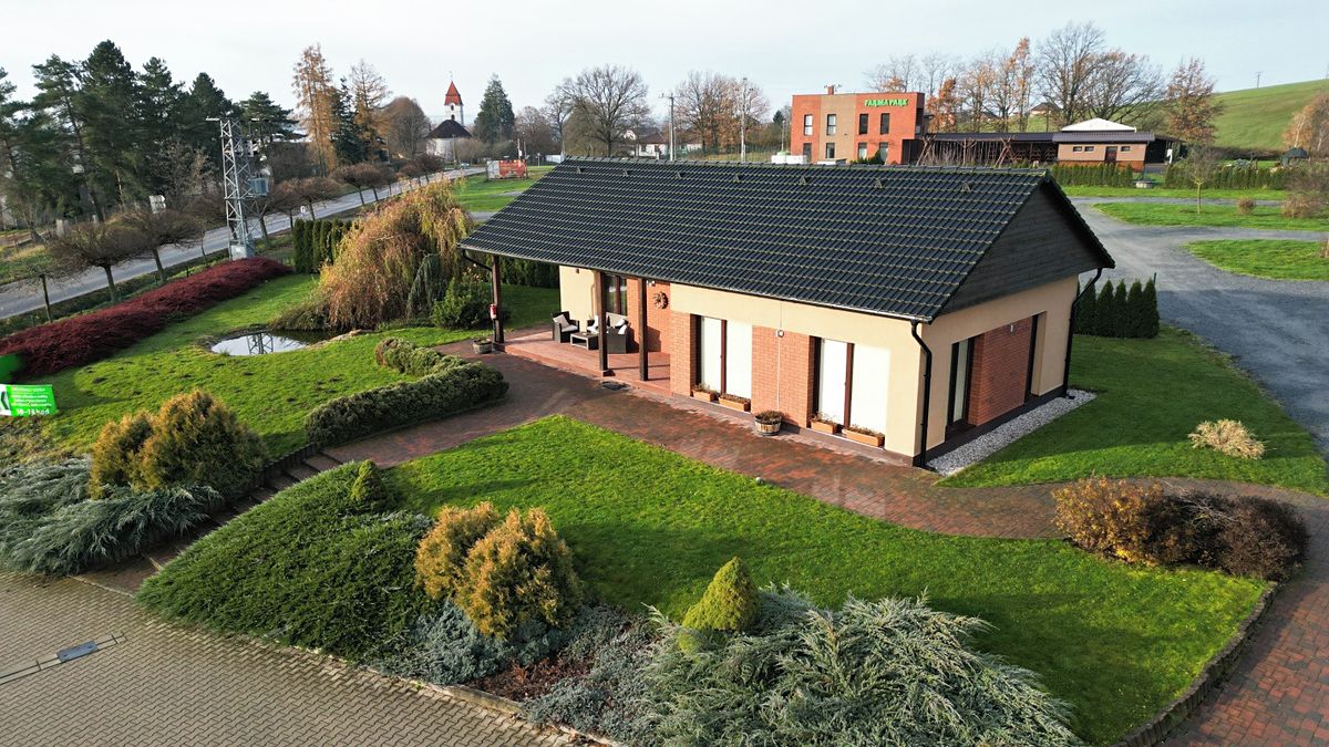 Prodej rodinného domu 65 m², pozemek 65 m² – fotografie 3