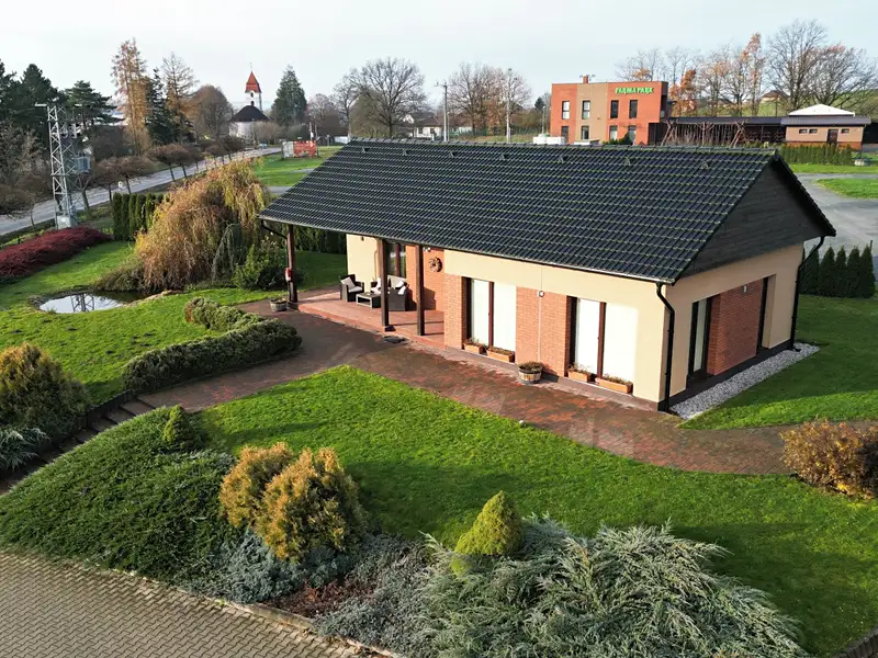 Prodej rodinného domu 65 m², pozemek 65 m², Soběhrdy – náhled fotky 3