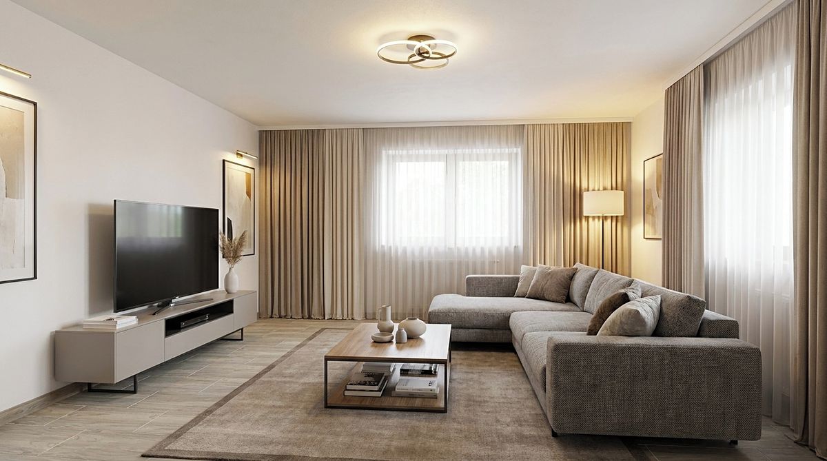 Prodej bytu 3+1 87 m² – fotografie 5