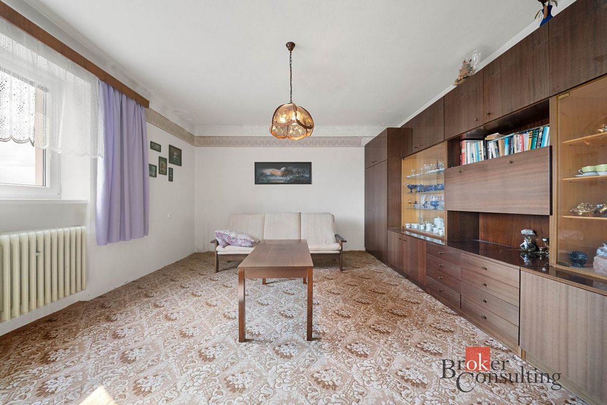 Prodej rodinného domu 190 m², pozemek 1386 m² – fotografie 5