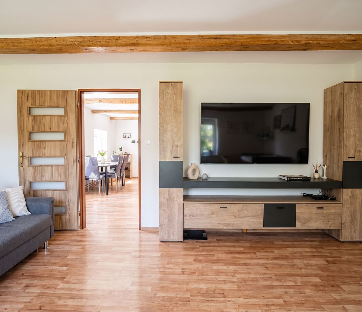 Prodej rodinného domu 150 m², pozemek 555 m² – fotografie 5