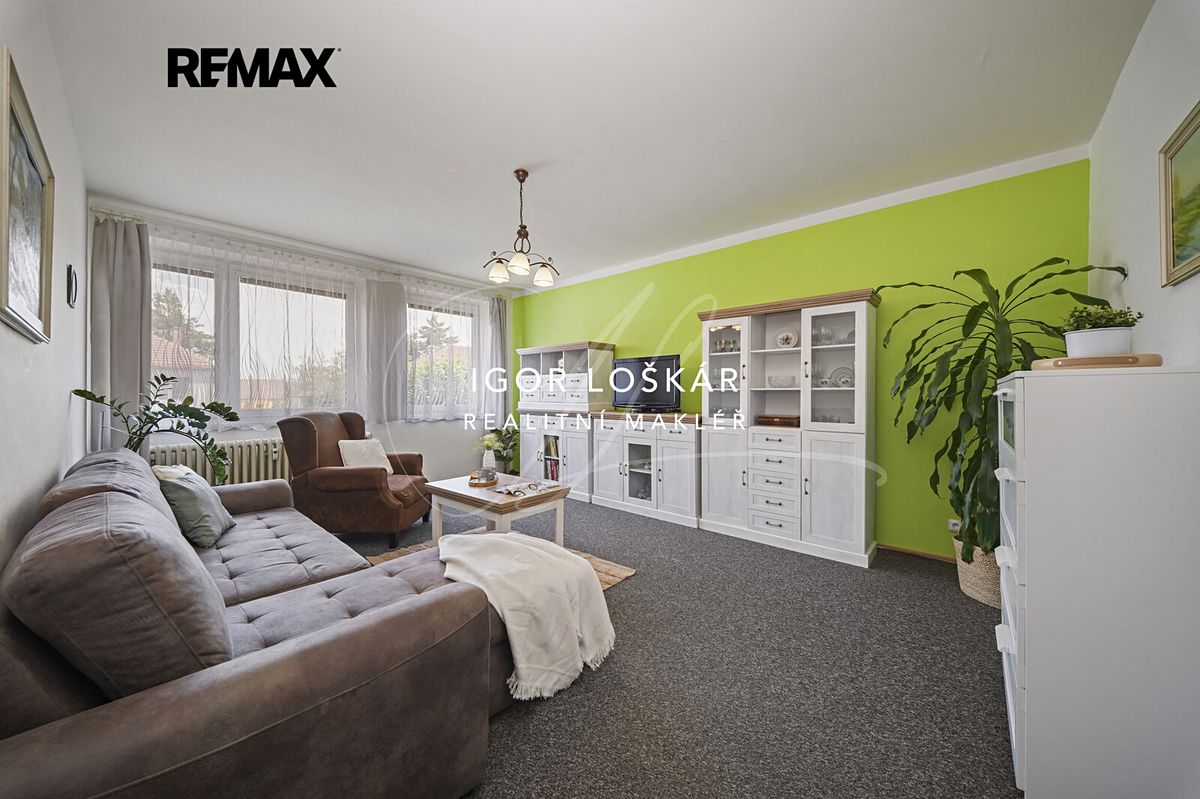 Prodej bytu 4+1 111 m² – fotografie 4