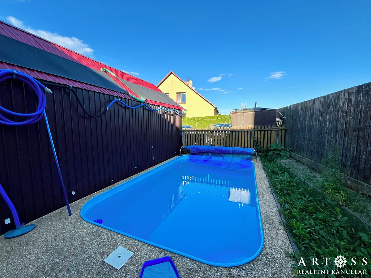 Prodej rodinného domu 160 m², pozemek 355 m² – fotografie 5