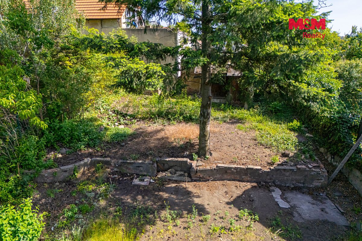 Prodej stavebního pozemku 265 m² – fotografie 3