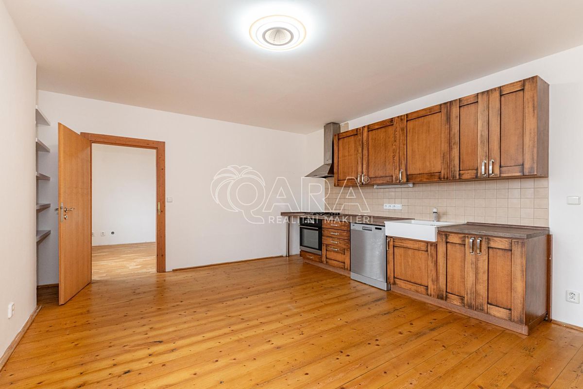 Prodej bytu 3+kk 62 m² – fotografie 4