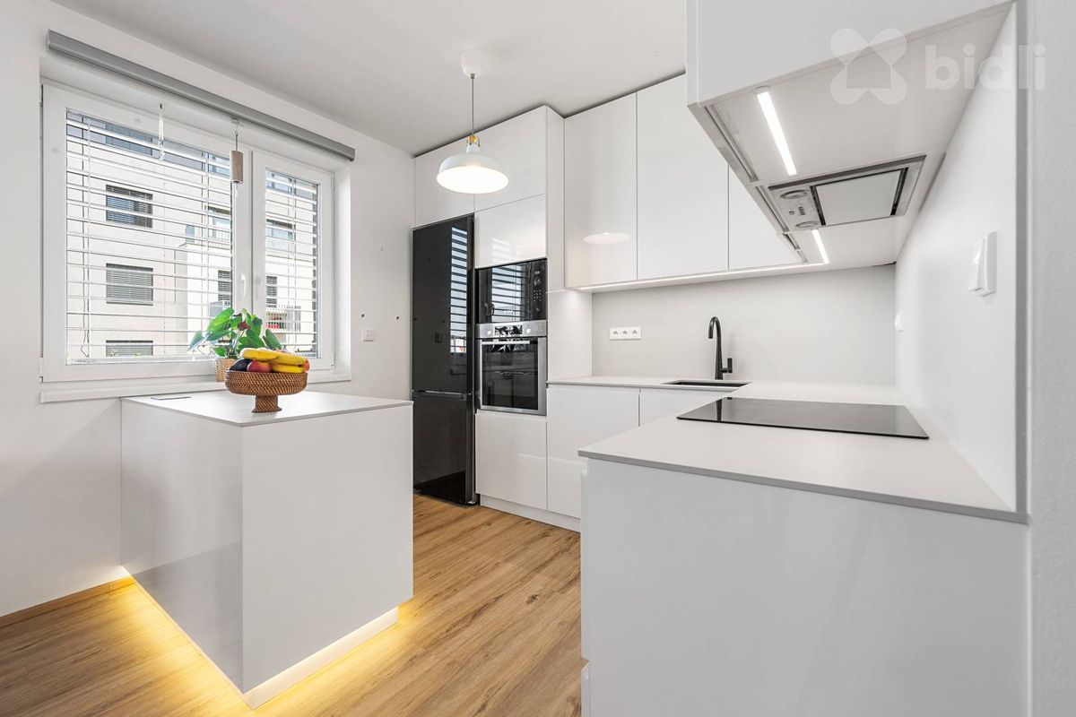Prodej bytu 3+kk 71 m²