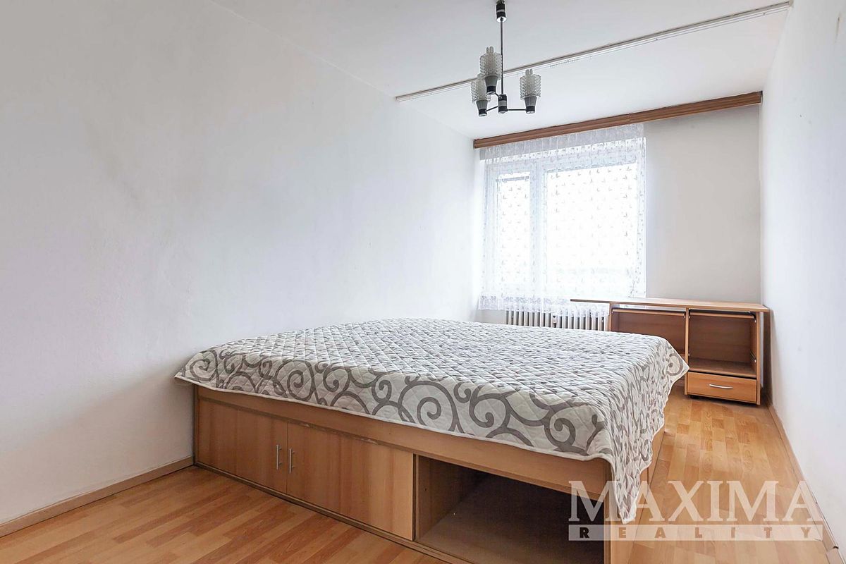 Prodej bytu 2+1 68 m² – fotografie 5