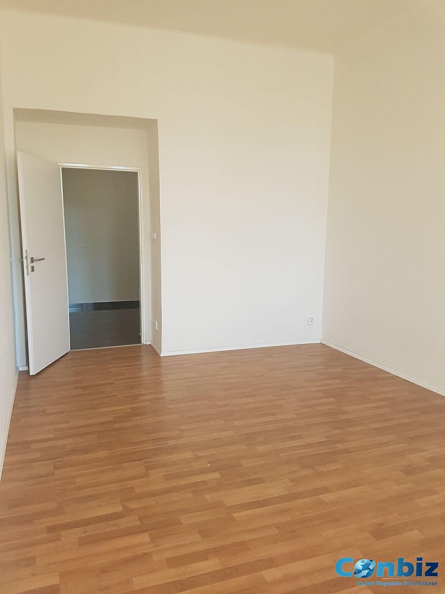 Pronájem bytu 1+1 40 m² – fotografie 4