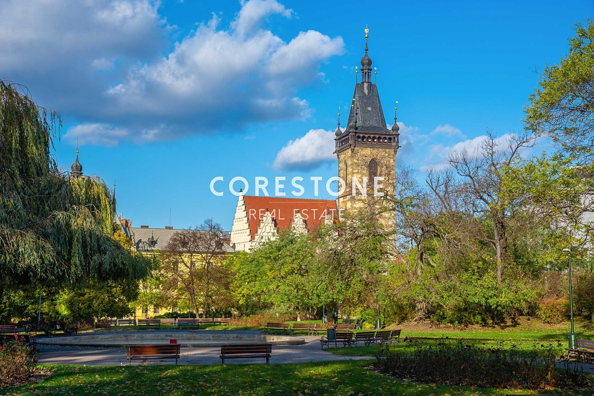 Prodej ubytovacího zařízení 7000 m²