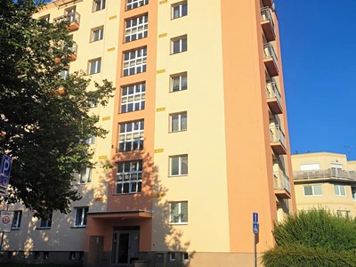 Pronájem bytu 2+1 54 m²