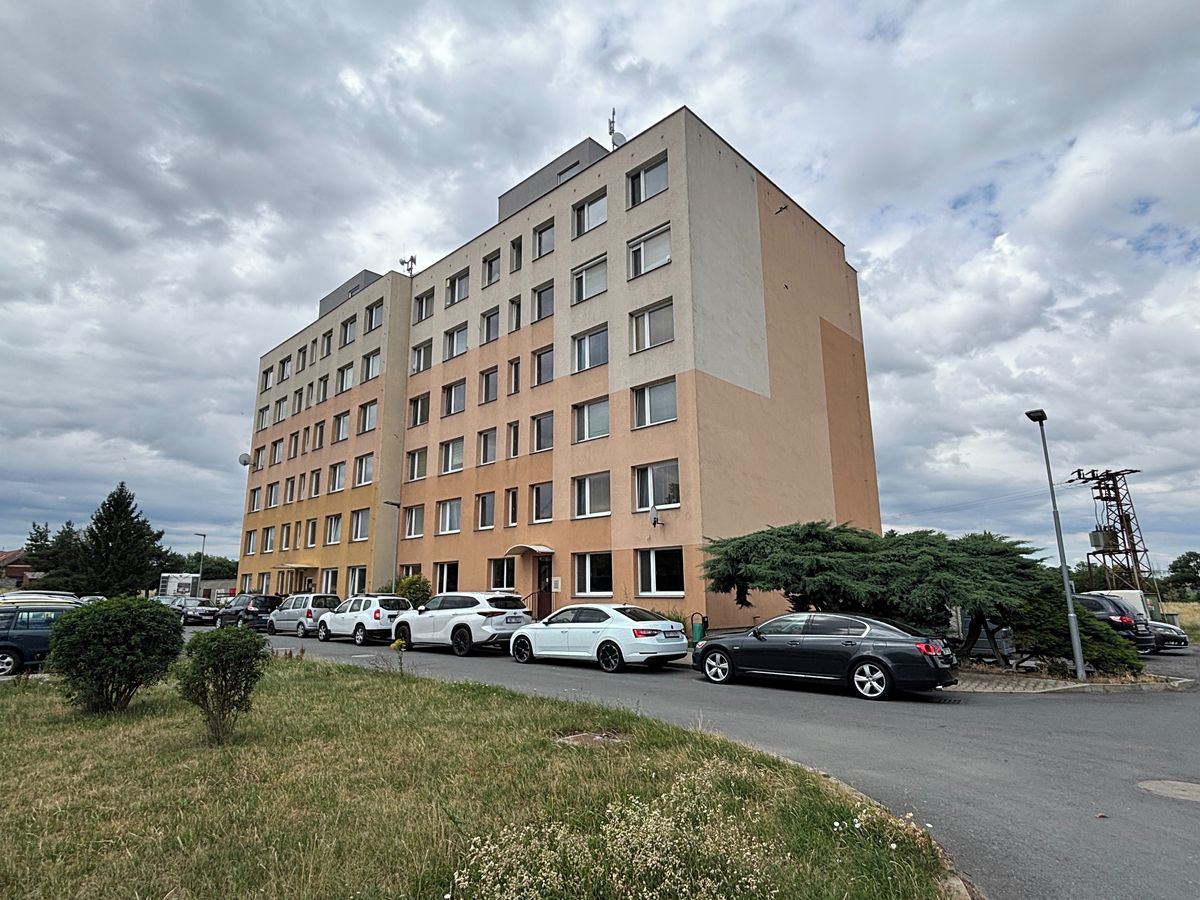 Prodej bytu 2+kk 44 m²