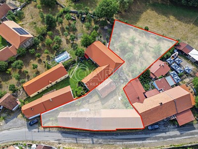 Prodej  rodinného domu 150 m², pozemek 1 977 m²