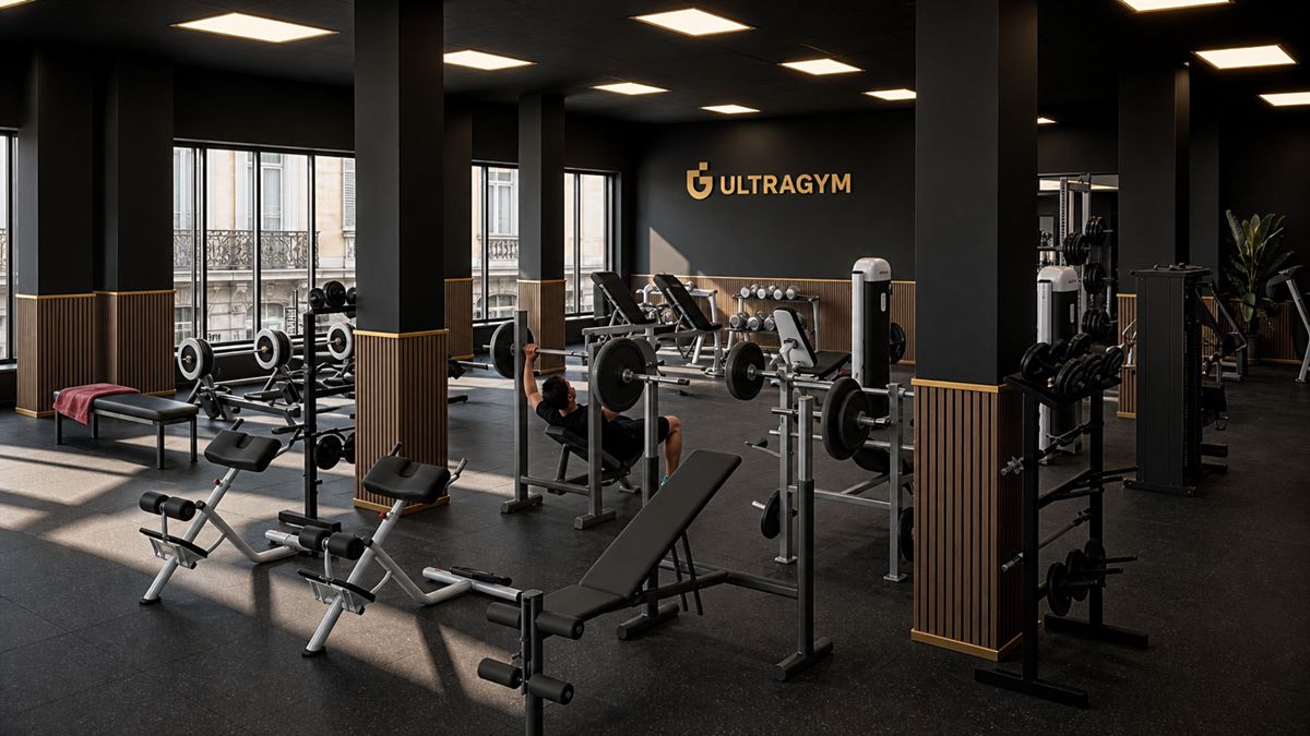 Prodej obchodního prostoru 505 m²