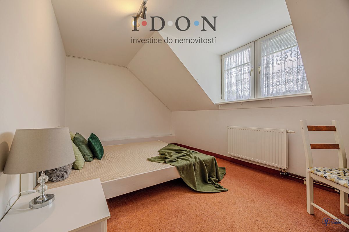 Prodej ubytovacího zařízení 680 m² – fotografie 3
