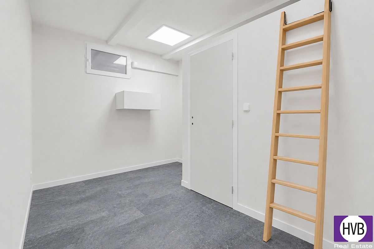 Prodej bytu 1+kk 22 m²