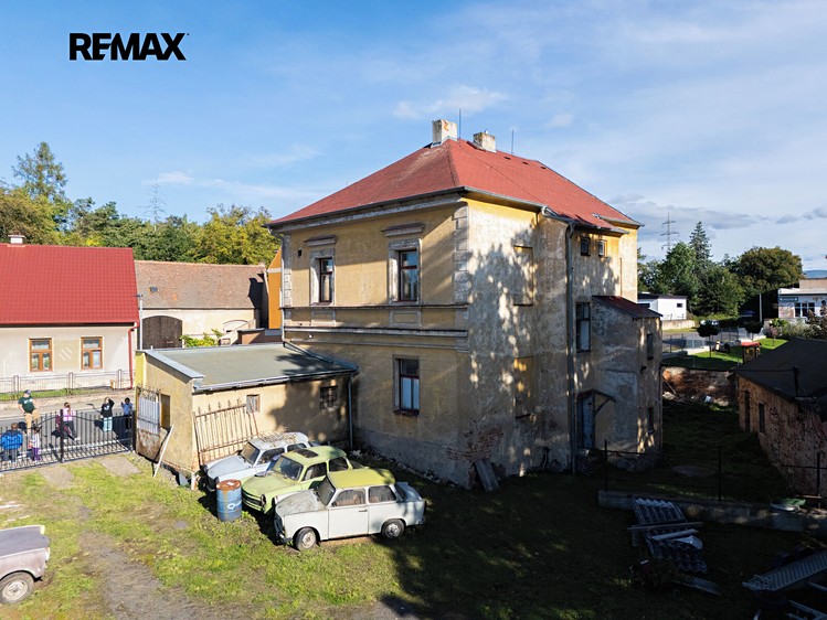 Prodej domu, 448 m² (41 z 41)