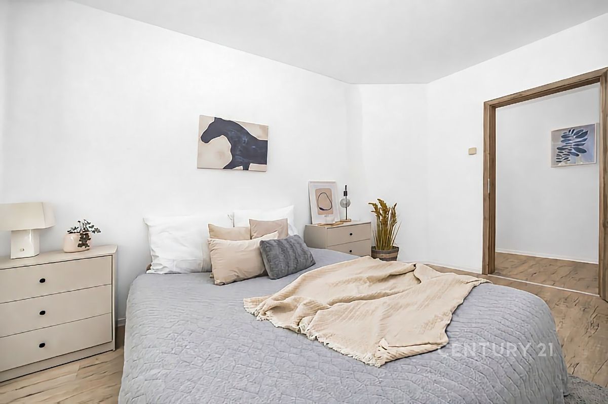 Prodej bytu 2+1 65 m²