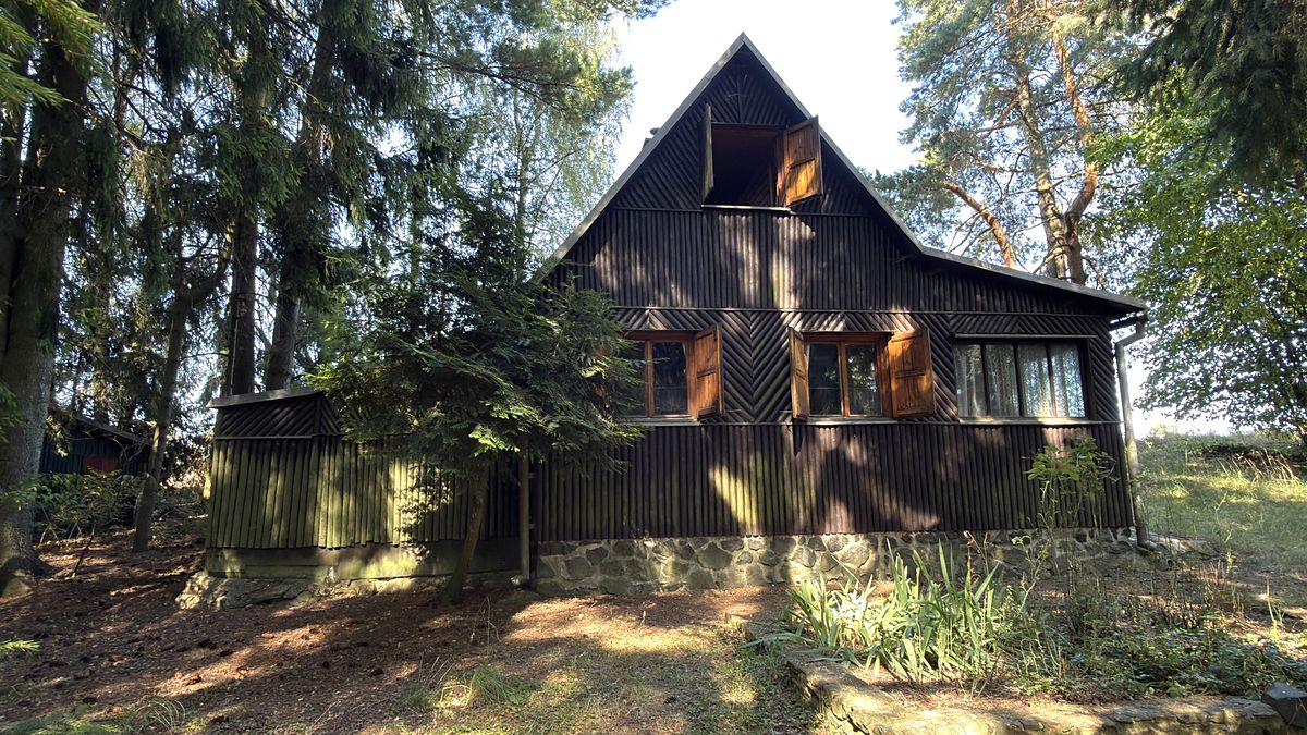 Prodej chaty 53 m², pozemek 366 m² – fotografie 2
