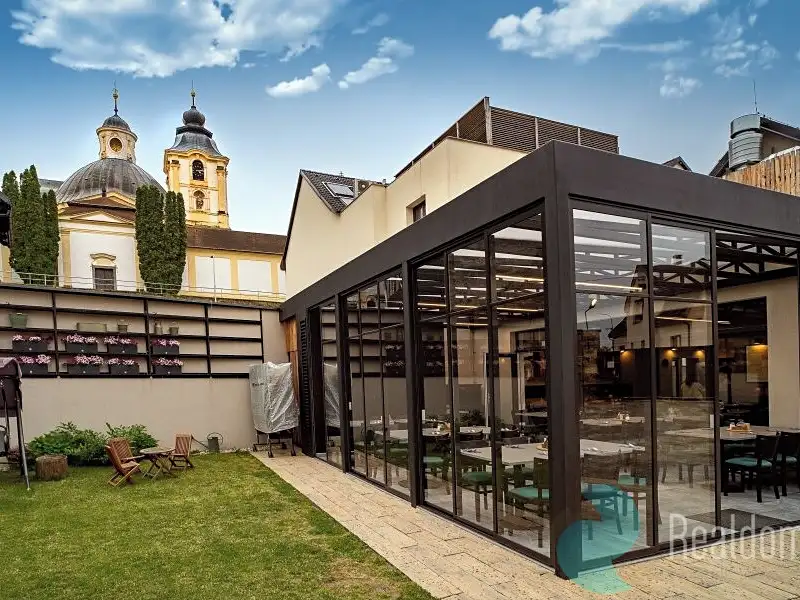 Prodej ubytovacího zařízení 953 m², Sepekov – náhled fotky 1