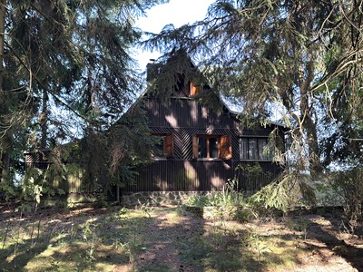 Prodej  chaty 53 m², pozemek 366 m²