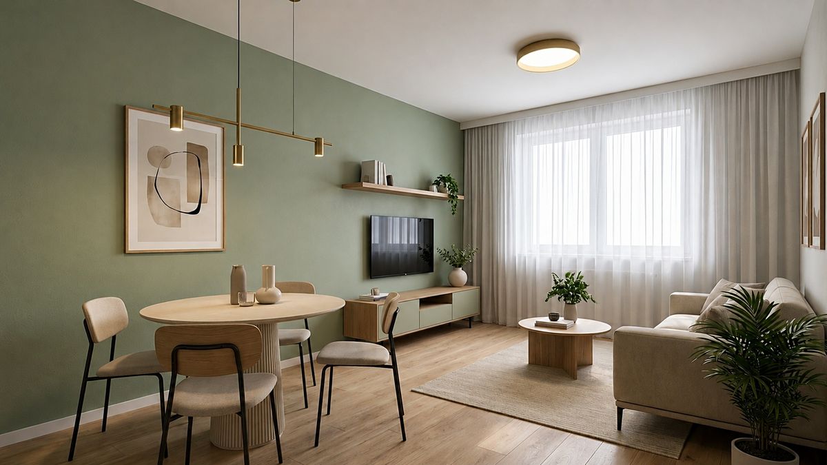 Prodej bytu 3+kk 54 m² – fotografie 2