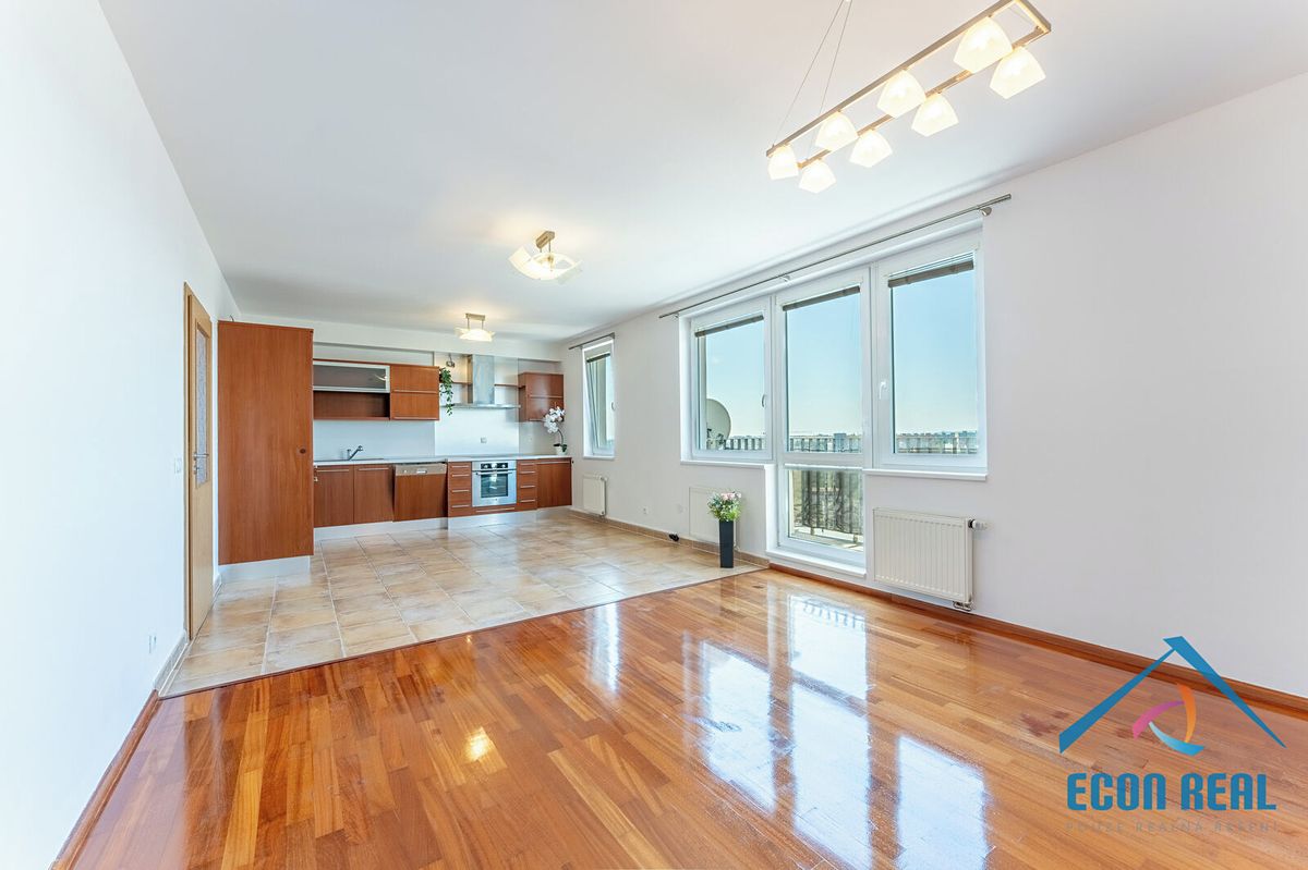 Prodej bytu 3+kk 77 m²