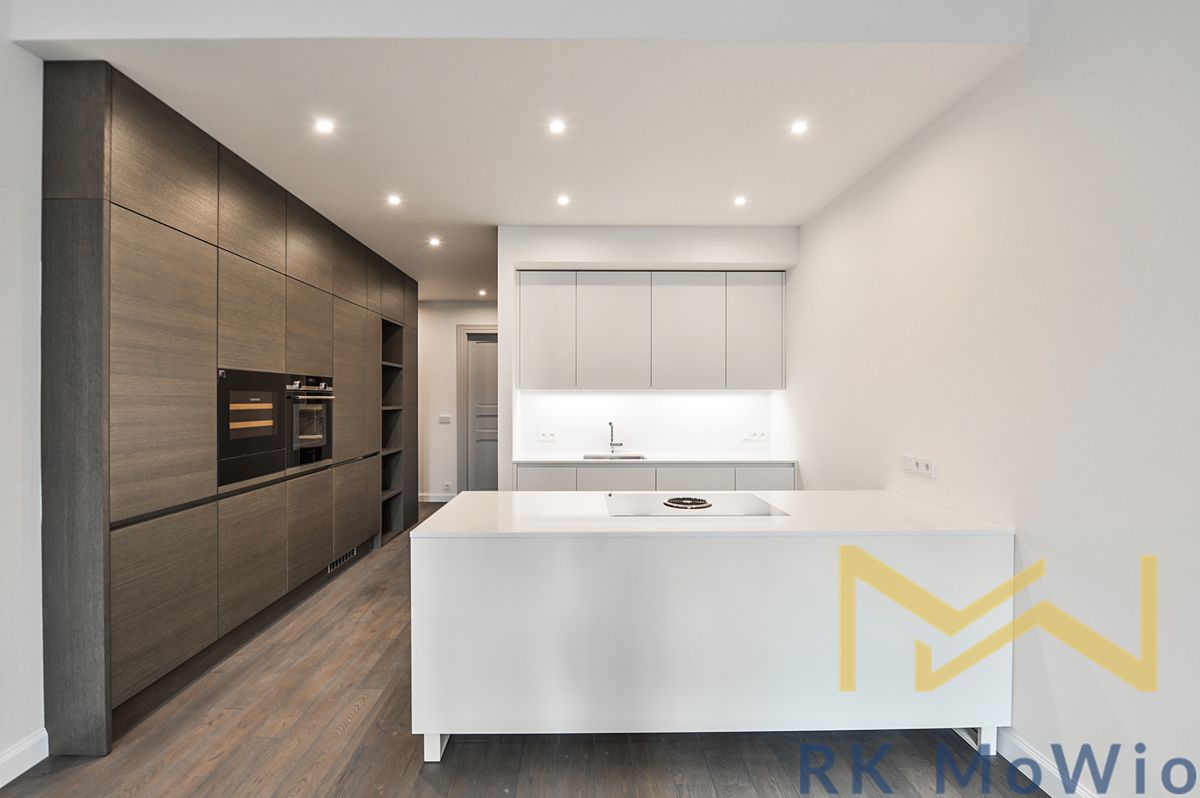 Pronájem bytu 3+kk 95 m²