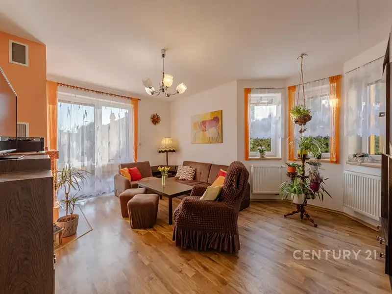 Prodej rodinného domu 147 m², pozemek 953 m², Litovel – náhled fotky 3