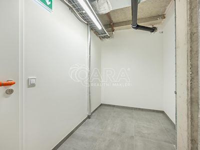 Pronájem skladového prostoru 7 m²