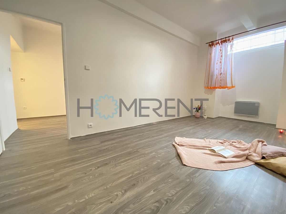 Pronájem bytu 2+1 44 m²