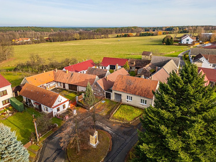 Prodej domu, 83 m² (35 z 35)