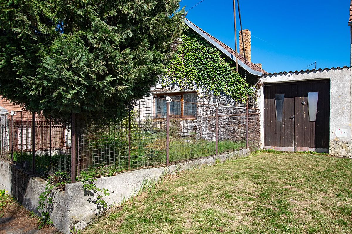 Prodej chalupy 83 m², pozemek 473 m² – fotografie 5