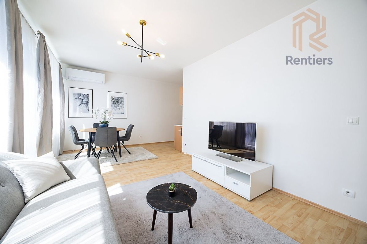 Prodej bytu 3+kk 64 m²